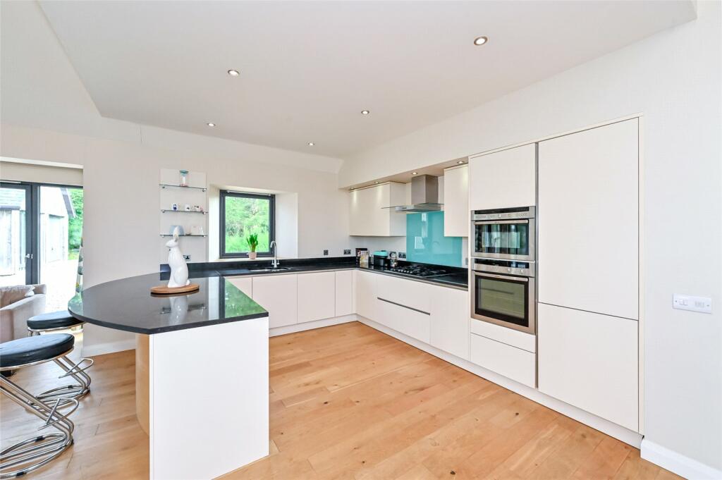 Additional image 8 of Broomfold Mill, Torphins, Banchory, Aberdeenshire, AB31