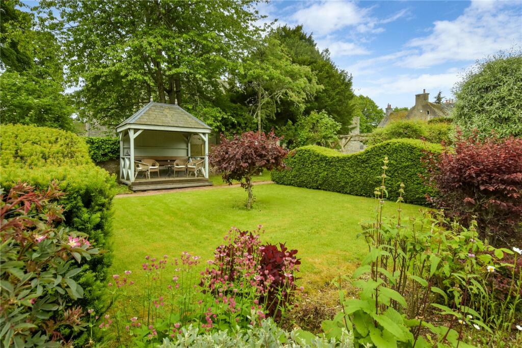 Additional image 26 of Mansefield, Alford, Aberdeenshire, AB33