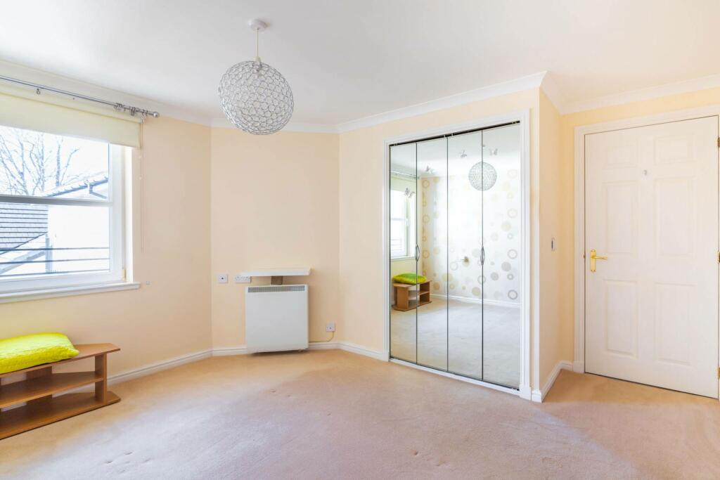 Additional image 10 of Flat 48 Hays Court Commercial Road, Inverurie, AB51 3TN