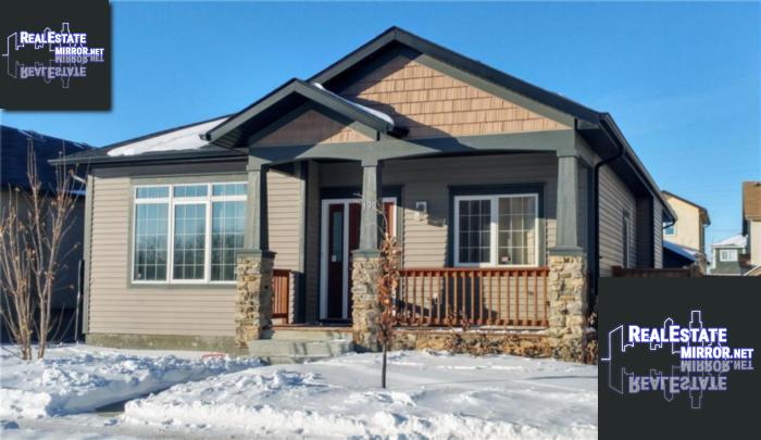 195 Bridgeland Dr NWinnipeg, Manitoba, R3Y0A9, Canada