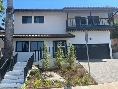 3900 Paseo De Las Tortugas, Torrance, CA 90505