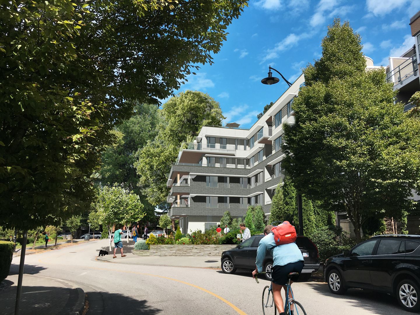 Park Place photo 5