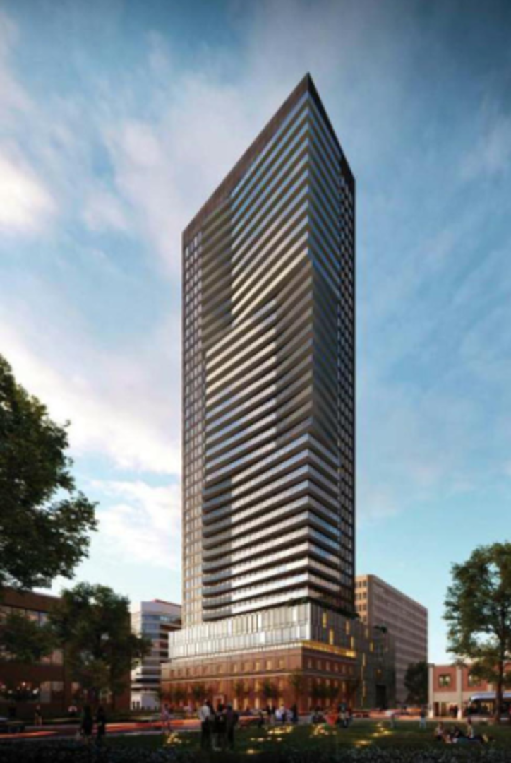 Additional image 2 of 10 Duke Street West Condos