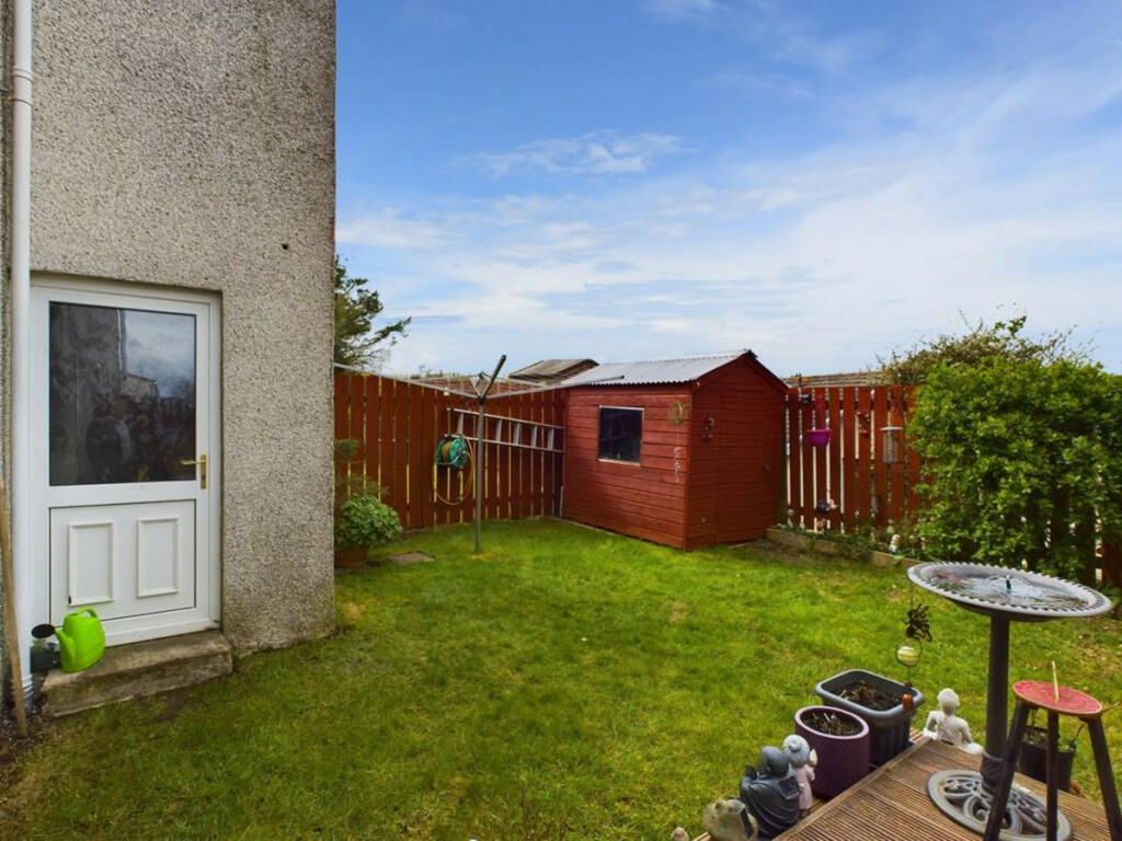 Additional image 31 of Oldmill Crescent, Aberdeen, AB23