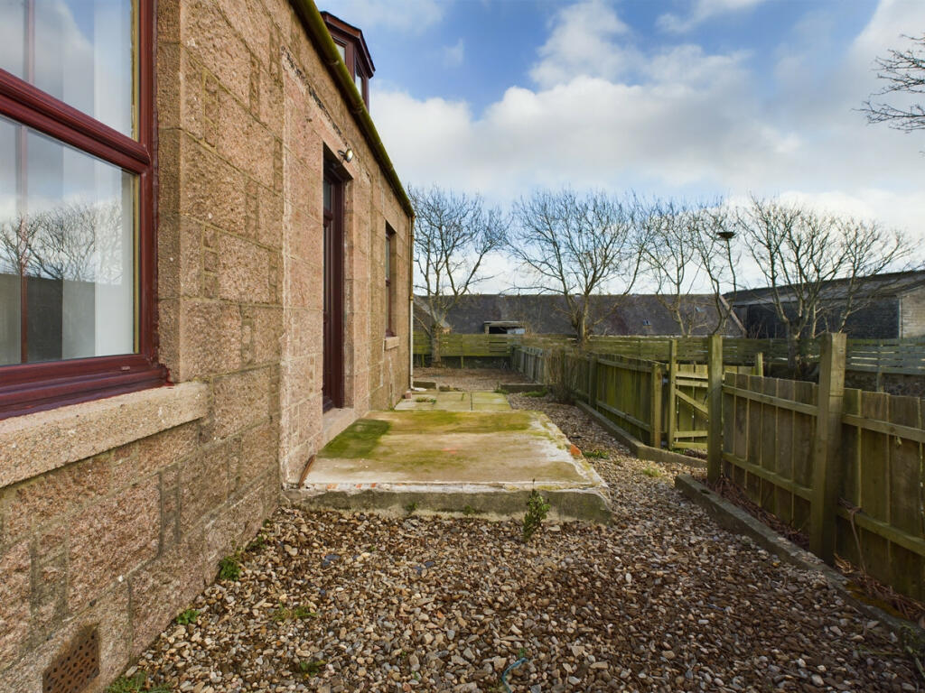 Additional image 8 of South Mains Of Ardiffery Farmhouse, Peterhead, AB42
