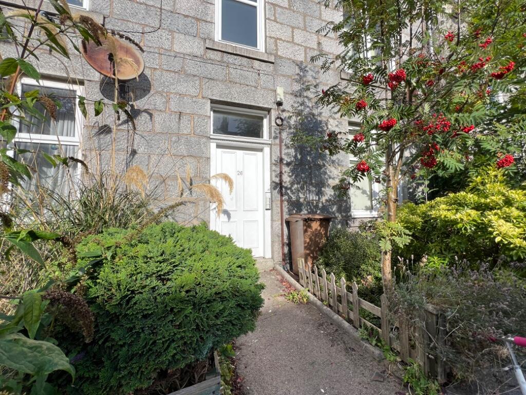 Additional image 17 of Hartington Road, Aberdeen, Aberdeenshire, AB10