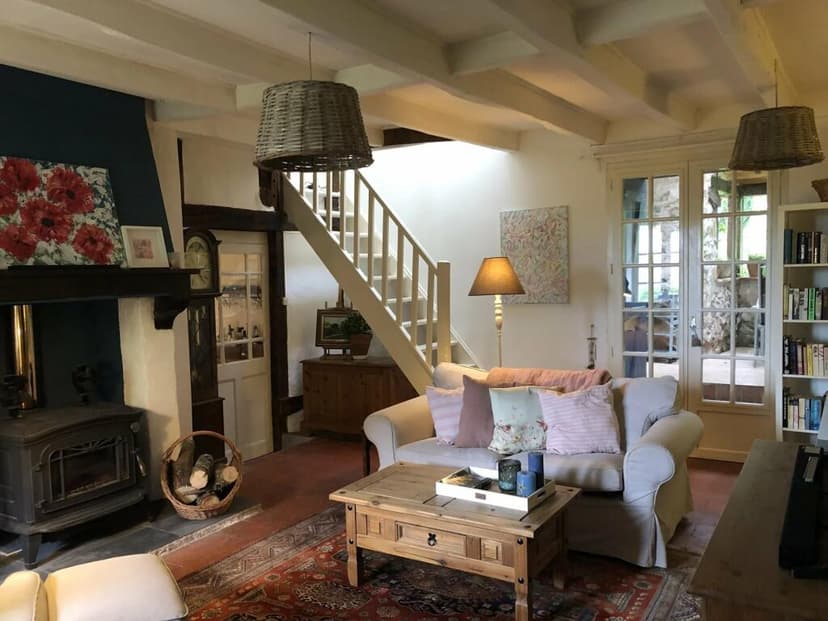 Additional image 3 of Poitou-Charentes, Vienne, Luchapt, France