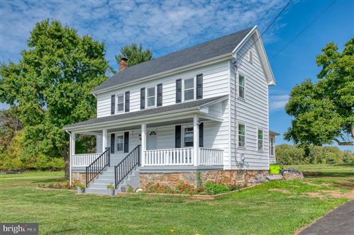 1222 Chrome Hill Road, Jarrettsville, MD 21084