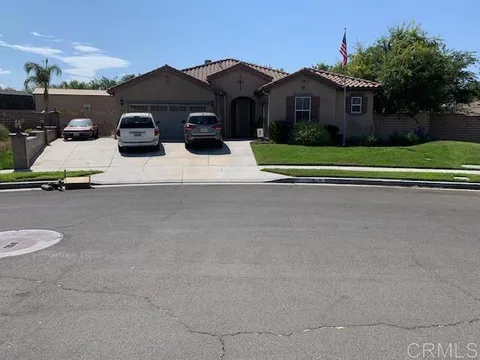 3731 Wild Sienna Trail, Hemet, CA 92545
