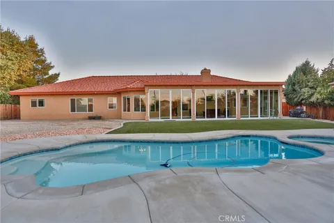 Property image - 18230 Sequoia Street, Hesperia, CA 92345