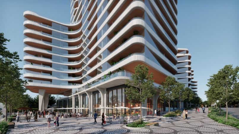 Additional image 4 of St. Clair Gardens