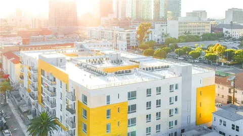 2939 Leeward Ave Unit 516, Los Angeles, CA 90005