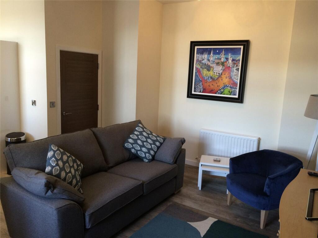 Additional image 13 of Aspire Grove, 36 Claremont Street, West End, Aberdeen, AB10