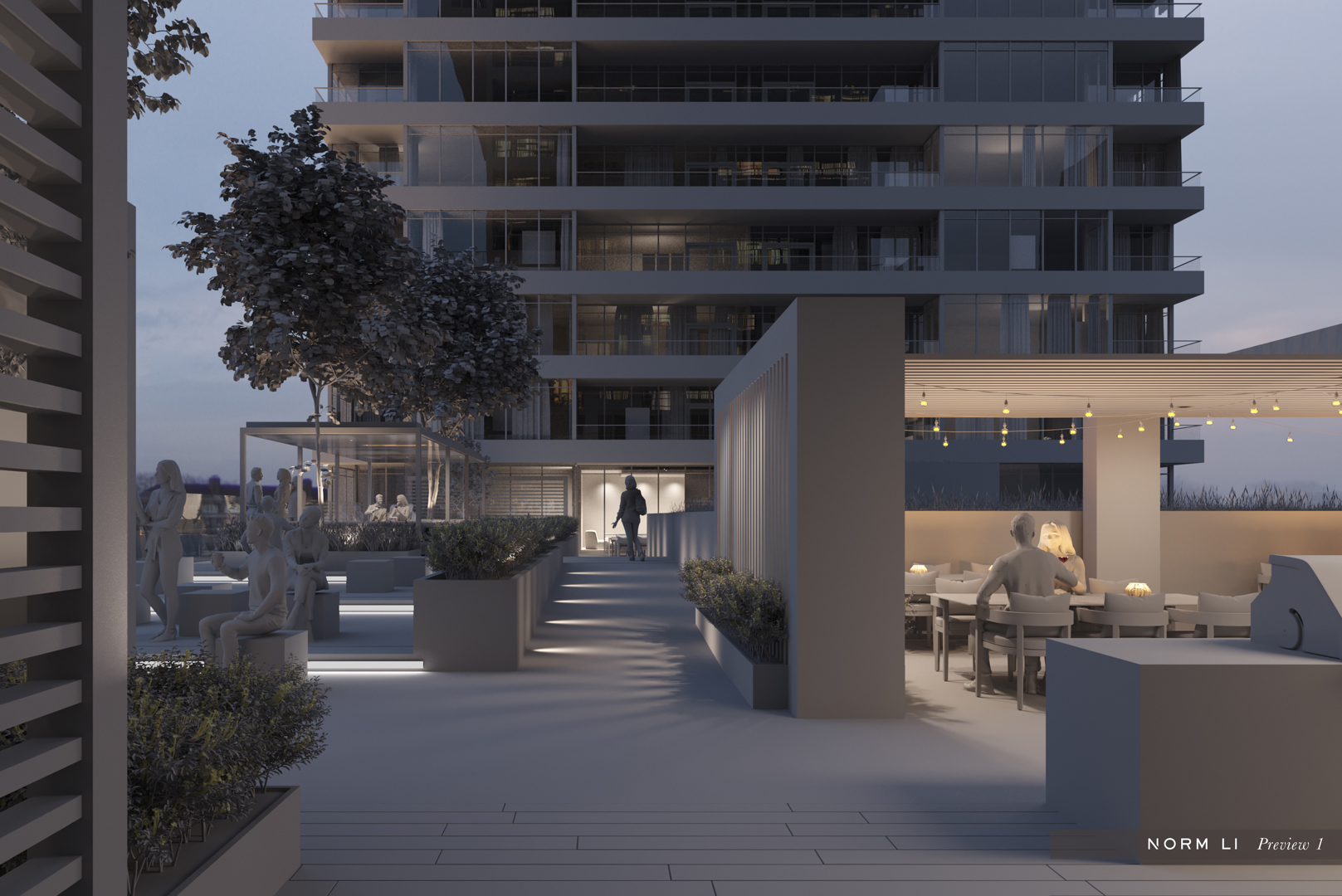 Additional image 16 of Exchange Signature Residences