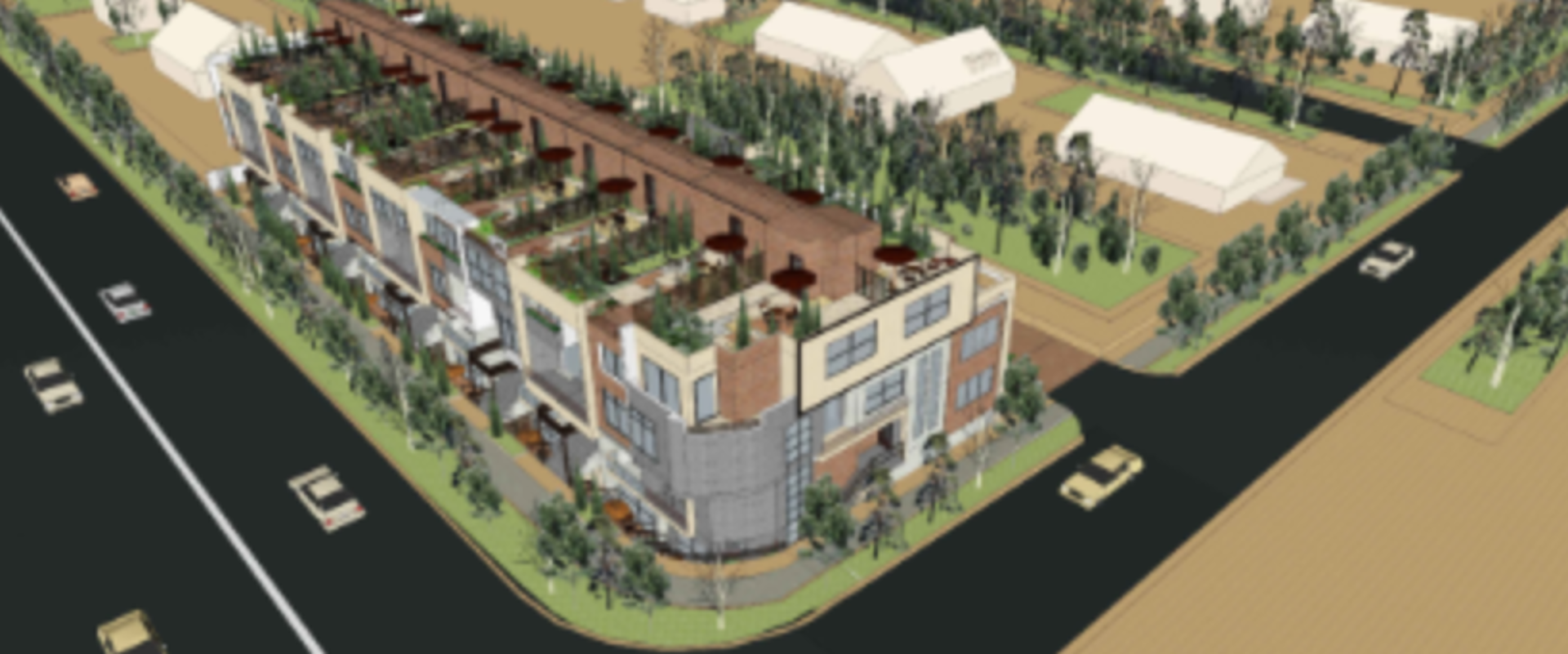 Primary image of Finch West