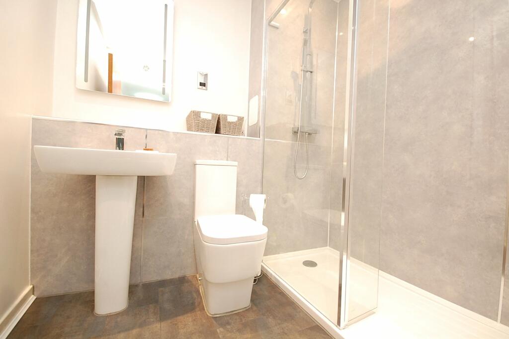 Additional image 8 of Mount Street, City Centre, Aberdeen, AB25