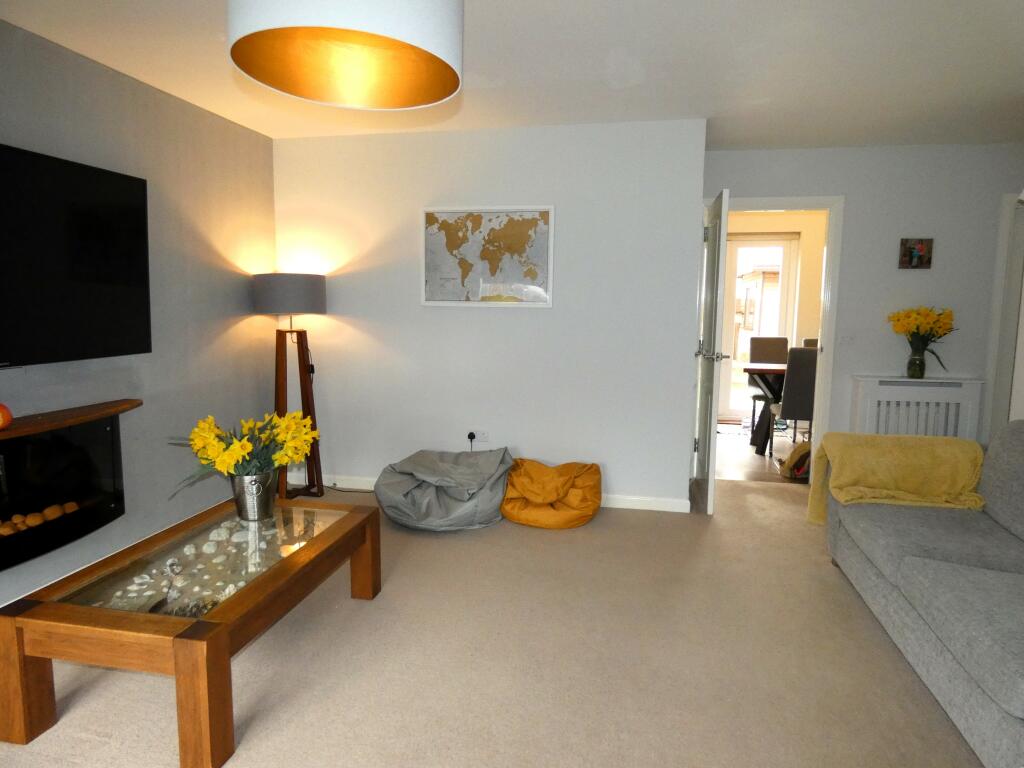 Additional image 10 of Tullibardine Close, Alford, AB33