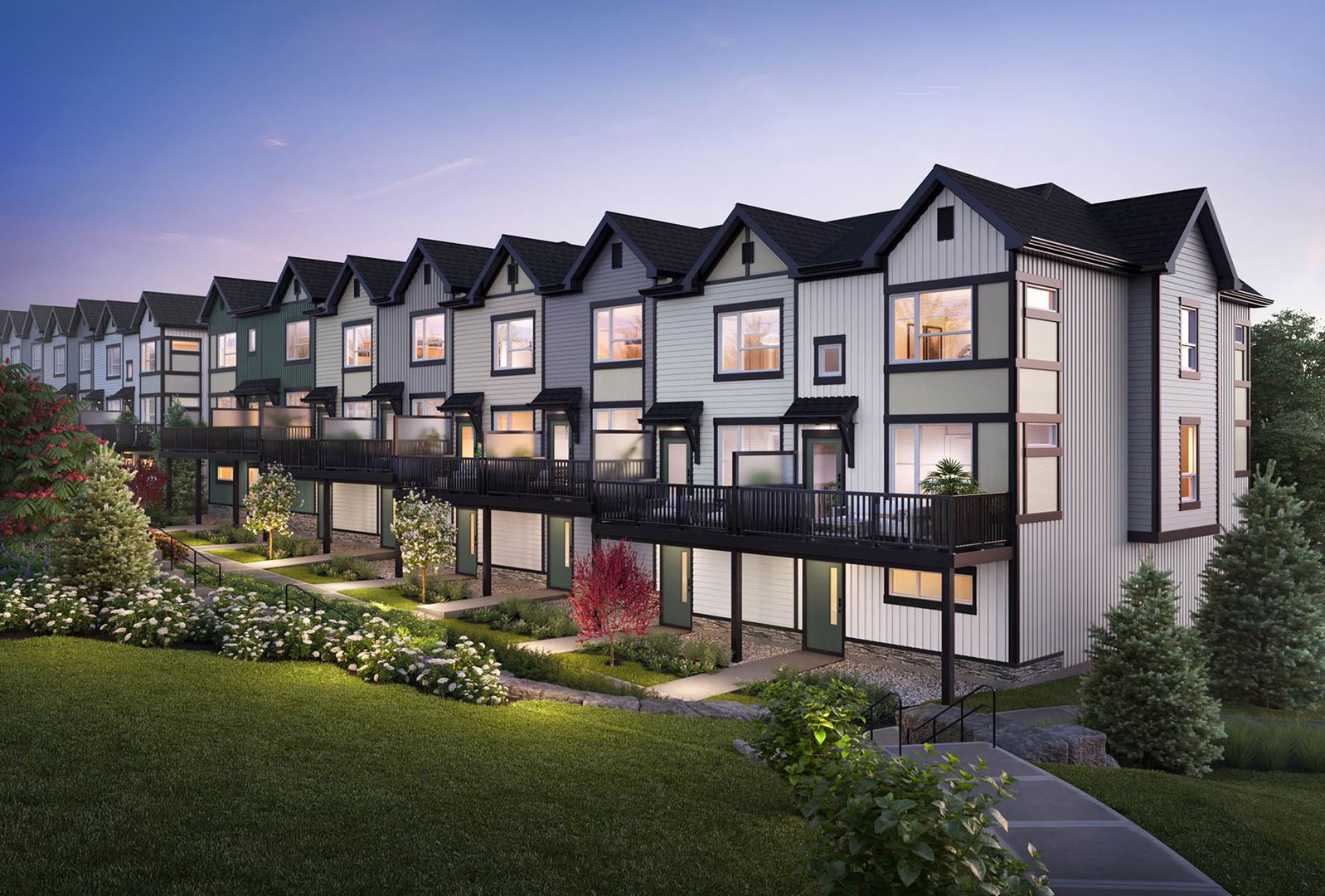 Additional image 3 of Evanston Park