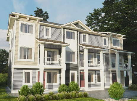 Additional image 4 of Michael's Park