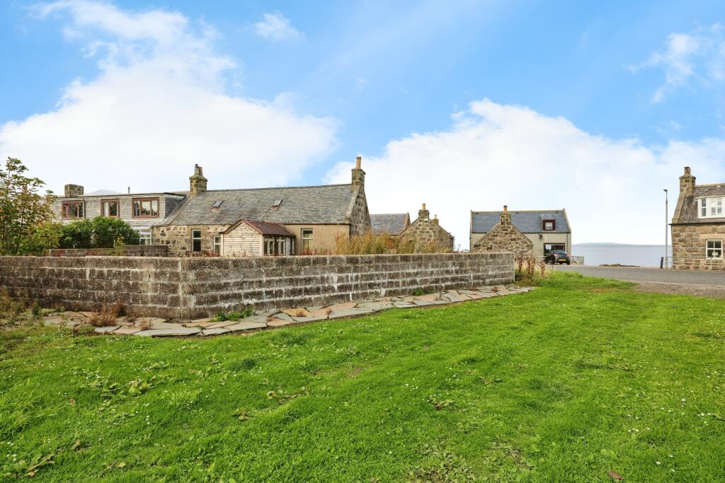 Additional image 4 of Pitullie, Fraserburgh, AB43