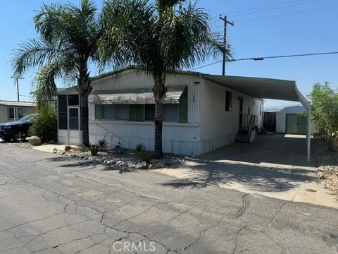 1134 Villa Calimesa Ln Unit 106, Calimesa, CA 92320