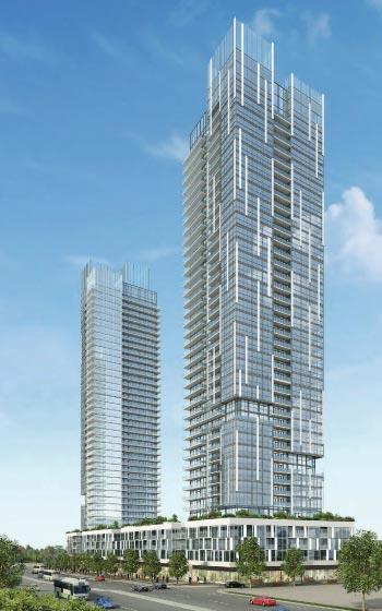 Additional image 2 of Highway 7 & Jane Street Condominiums