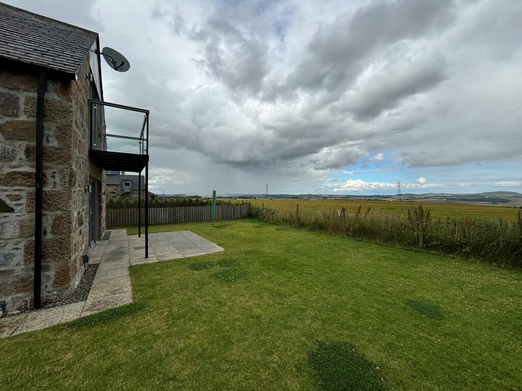 Additional image 28 of Netherton Steading, Pitcaple, Inverurie, AB51