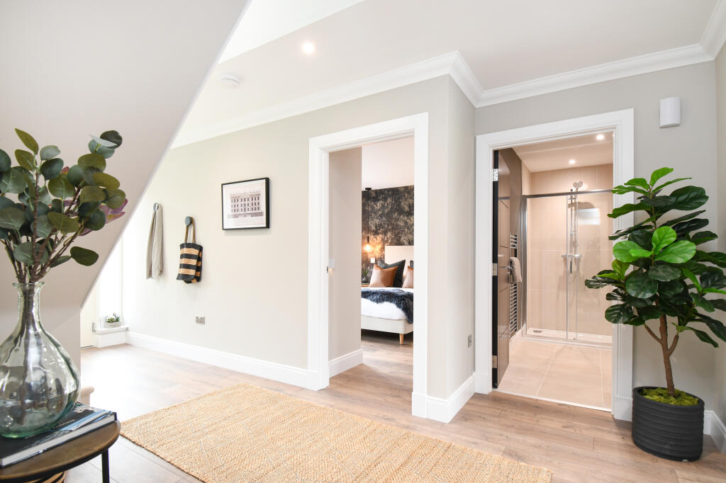 Additional image 14 of Garvocklea Gardens, Laurencekirk, AB30