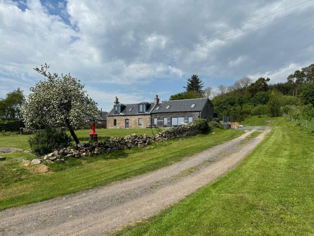 Additional image 4 of Dunecht, Westhill, Aberdeenshire