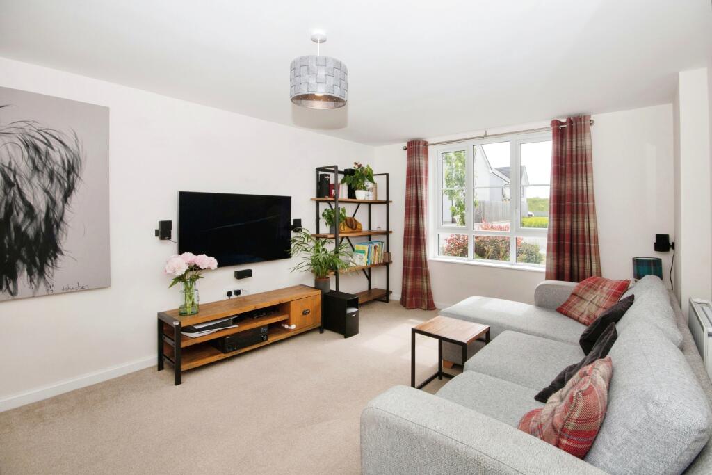 Additional image 3 of Boynds Brae, Inverurie, AB51