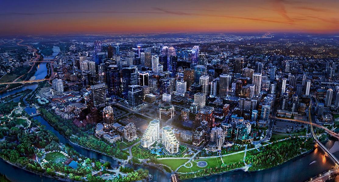 Additional image 2 of The Concord