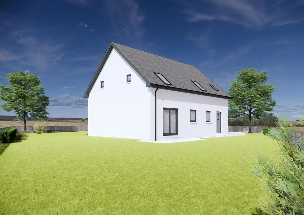 Additional image 9 of Old Mill of Boyne, Banff, AB45