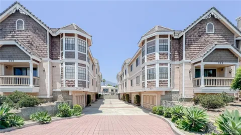 139 Alta st Unit B, Arcadia, CA 91007