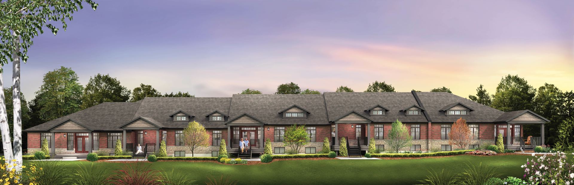 Additional image 5 of Whispering Pine at Warbler Woods