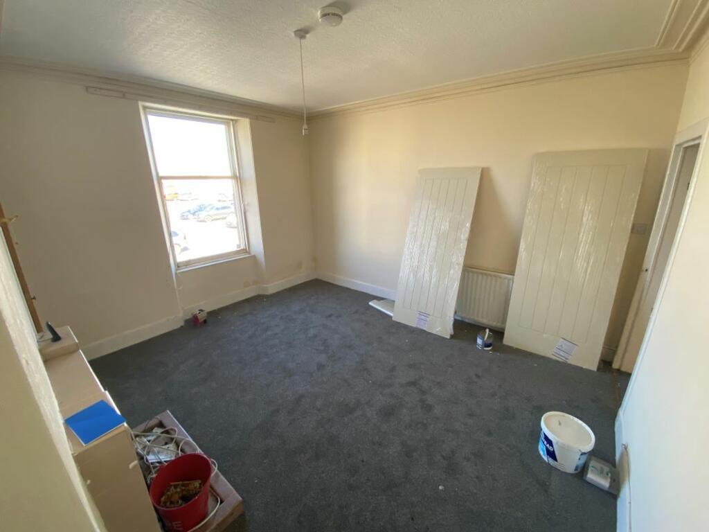 Additional image 3 of Flat D, 27 Maiden Street, Peterhead, Aberdeenshire, AB42 1EE