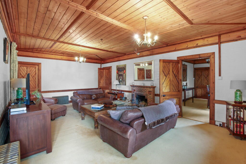 Additional image 3 of The Firs, 70 Beltie Road, Torphins. Banchory. AB31