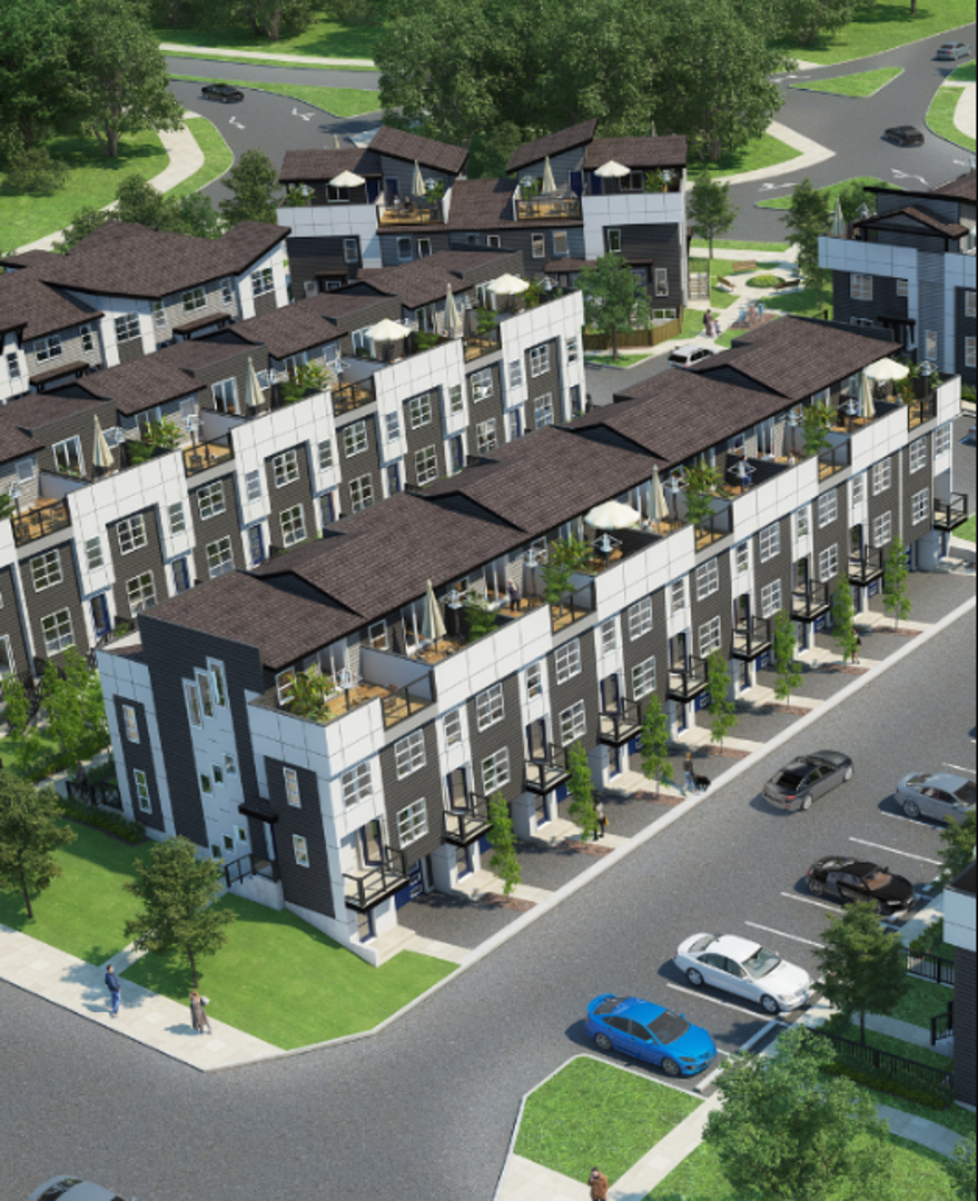 Additional image 3 of ZEN Abrio in Seton