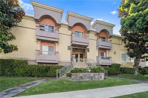 7035 Woodley Avenue Unit 127, Van Nuys, CA 91406