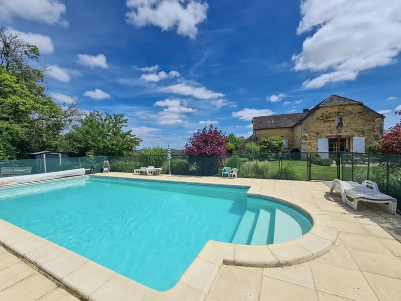 Additional image 2 of Aquitaine, Dordogne, Simeyrols, France