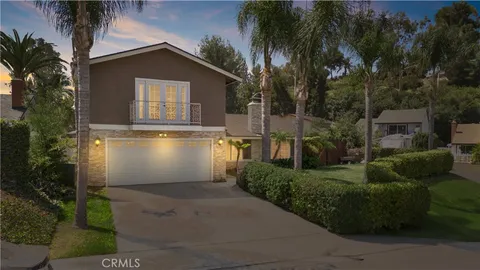 2724 Pam Place, West Covina, CA 91792