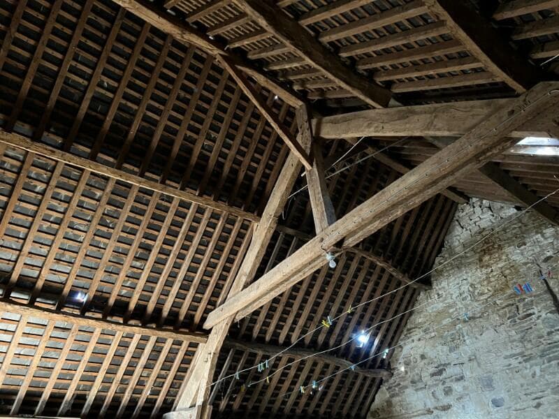 Additional image 2 of Normandy, Manche, Le Fresne-Poret, France