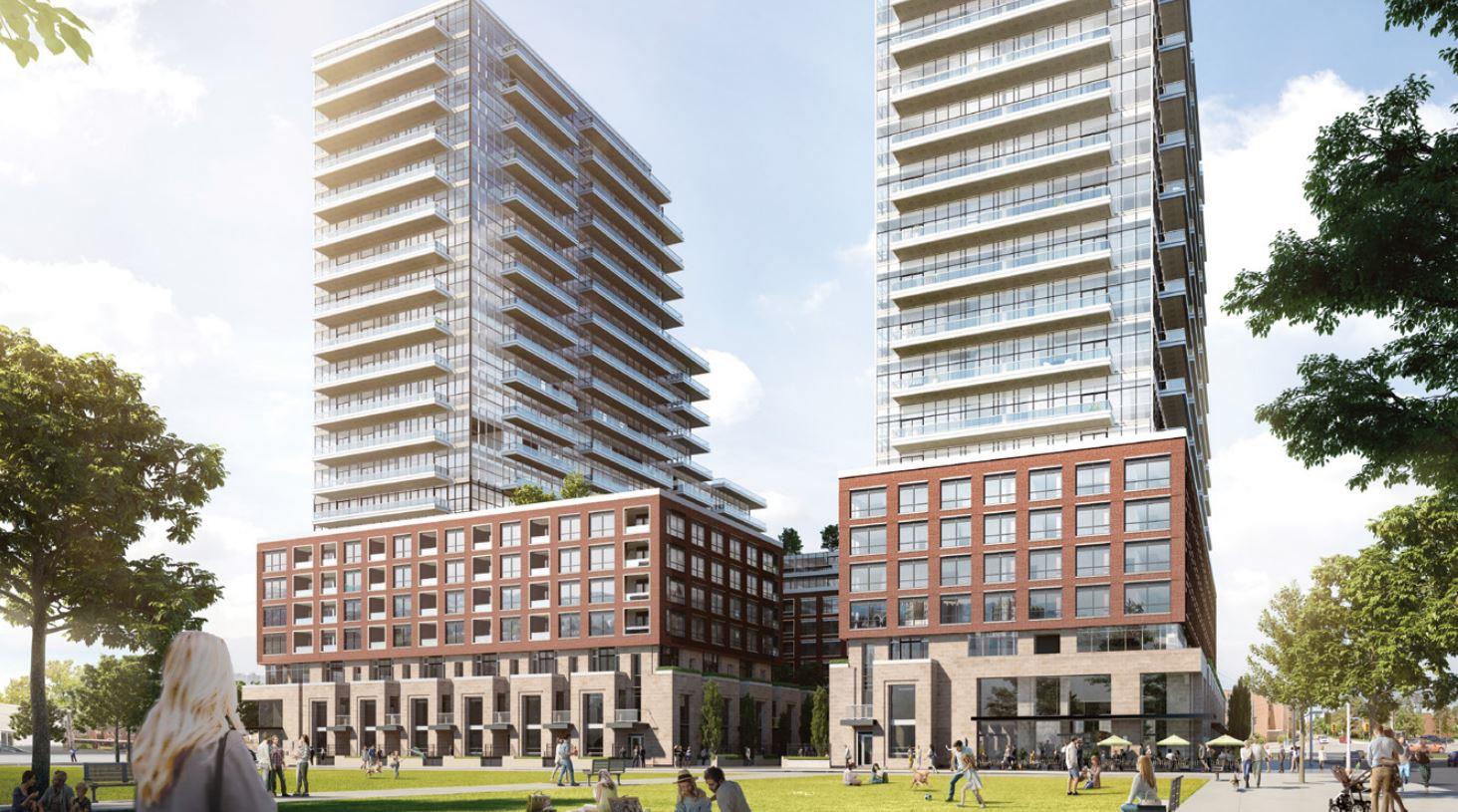 Additional image 8 of Upper East Village Condos