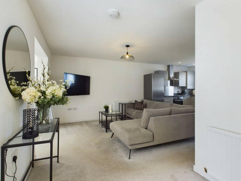 Additional image 5 of Macdonald Road, Banff, AB45