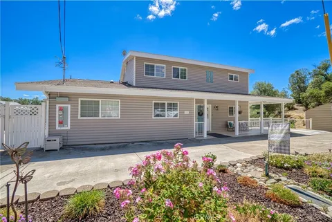 7222 Marin Street, Nice, CA 95464