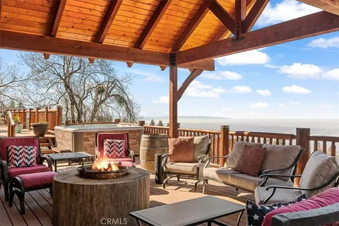 30753 Knoll View Drive, Running Springs, CA 92382