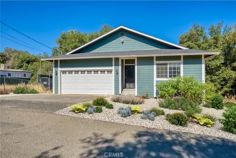 3017 13th Street, Clearlake, CA 95422