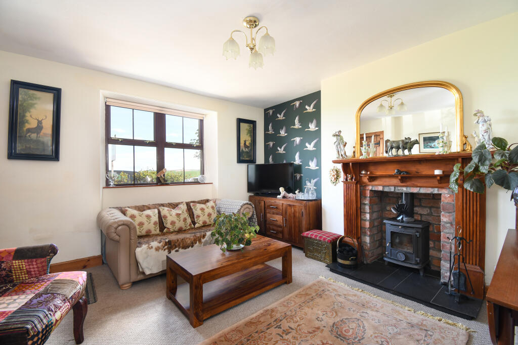 Additional image 3 of Pittengardner Farm Cottages, Fordoun, AB30