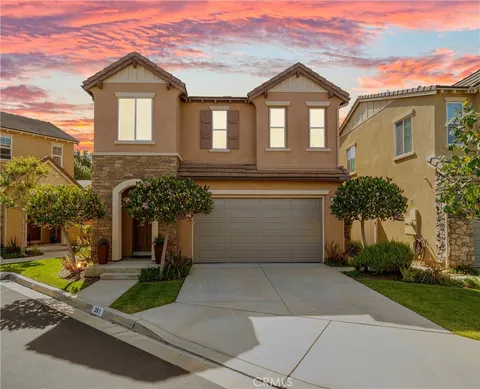 361 Bayside Court, Costa Mesa, CA 92627