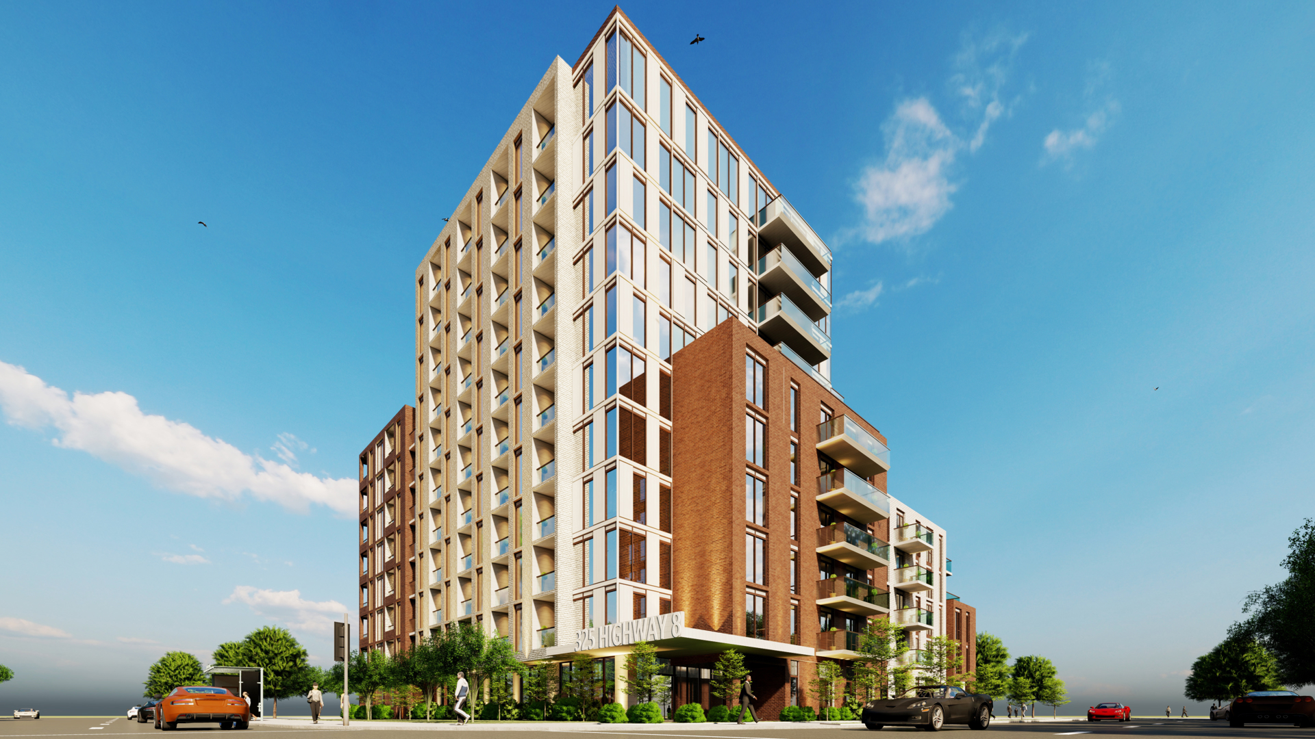 Additional image 6 of LJM Landing