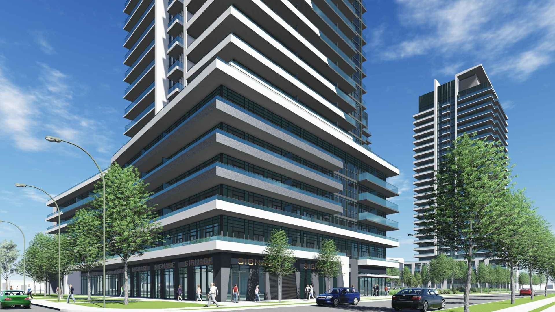 1221 Markham Road Condos photo 5